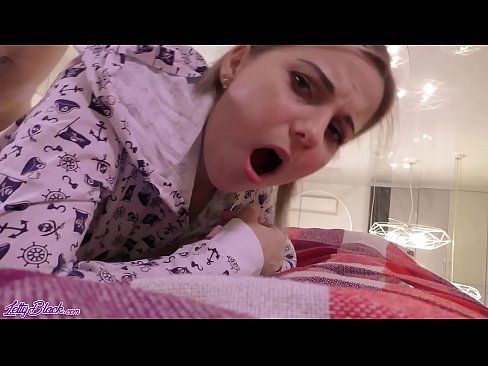 ❤️ Seksi ona qaldirg'och va pregistyle jinsiy aloqa - cum yaqin ❤️ Super seks uz.image-kassir.ru ❌️